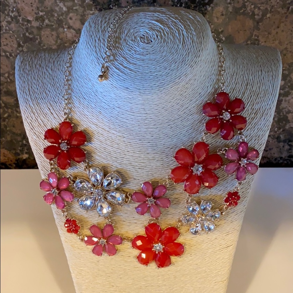 Statement Necklace